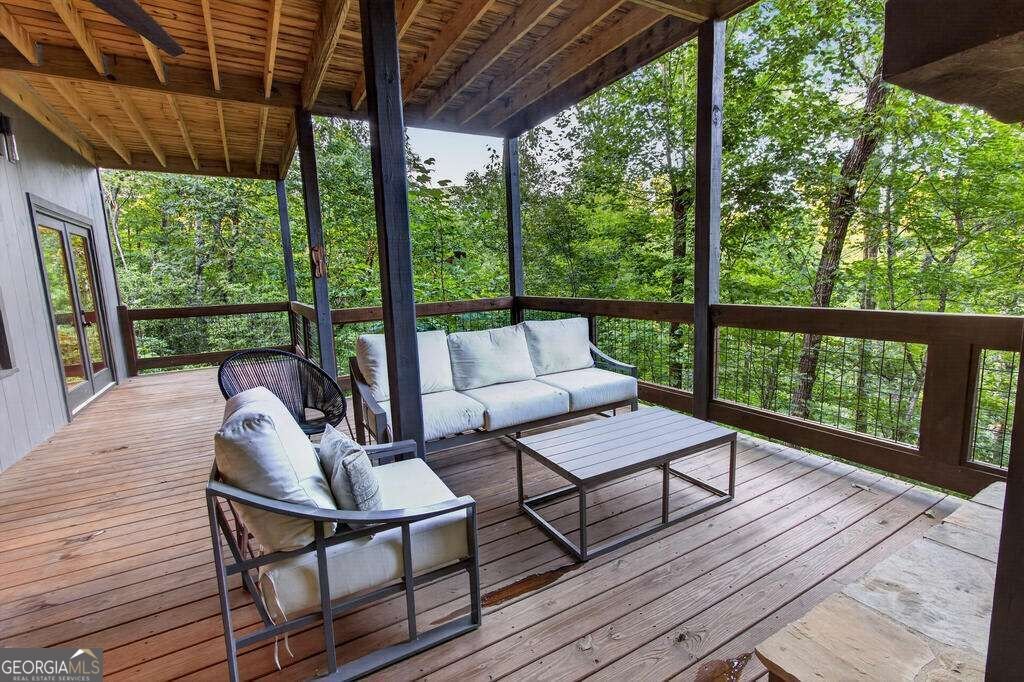 78 Deer Crest Road Blue Ridge - Photo 39