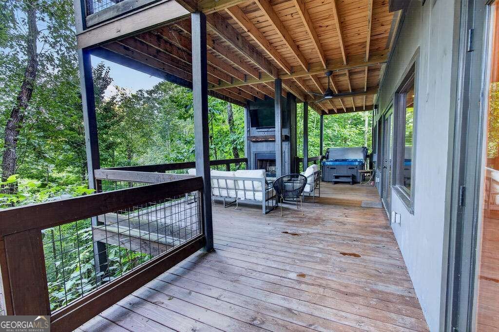 78 Deer Crest Road Blue Ridge - Photo 40