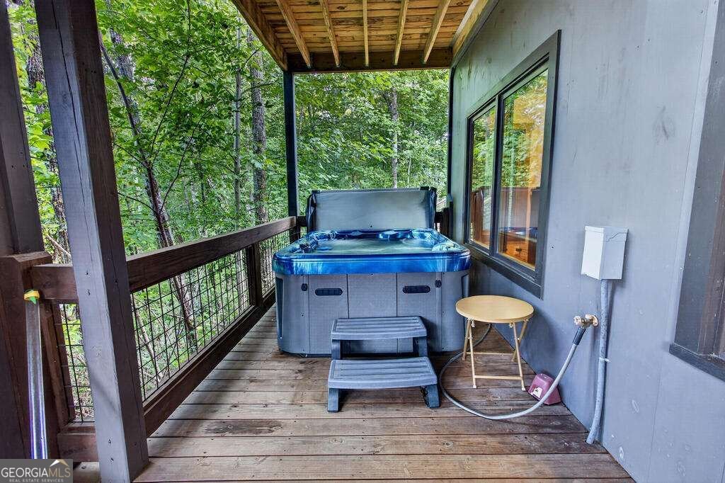 78 Deer Crest Road Blue Ridge - Photo 41