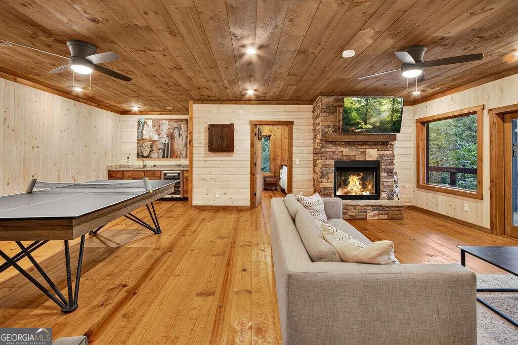78 Deer Crest Road Blue Ridge - Photo 43