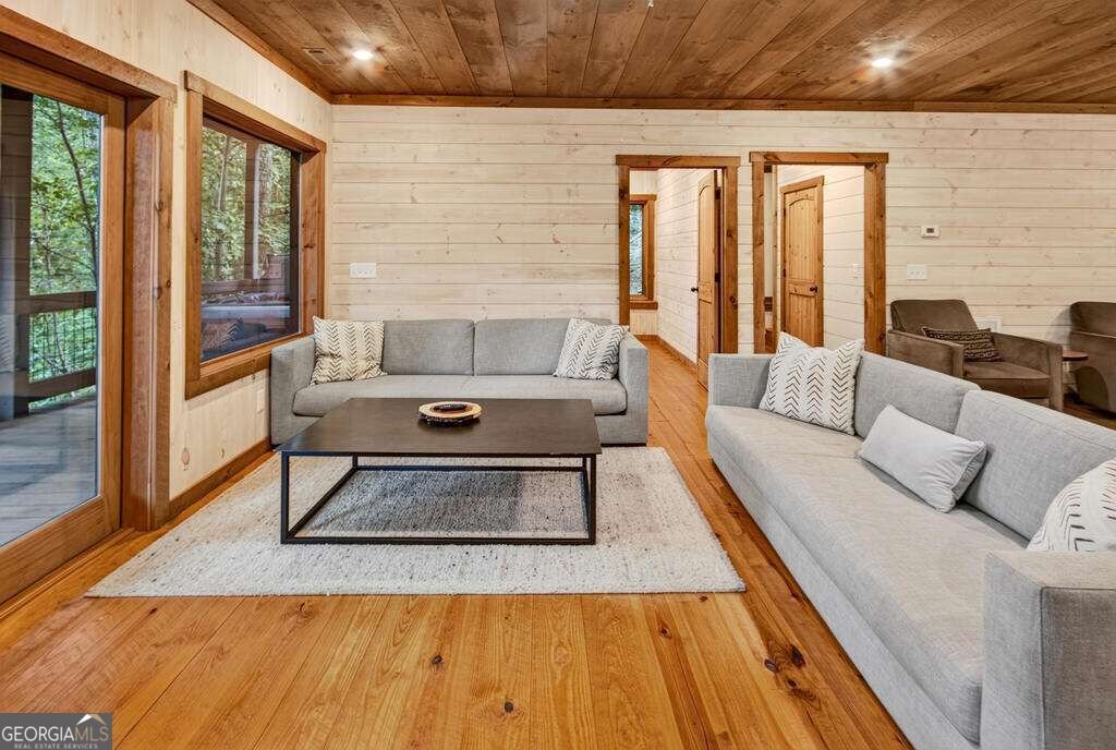78 Deer Crest Road Blue Ridge - Photo 44