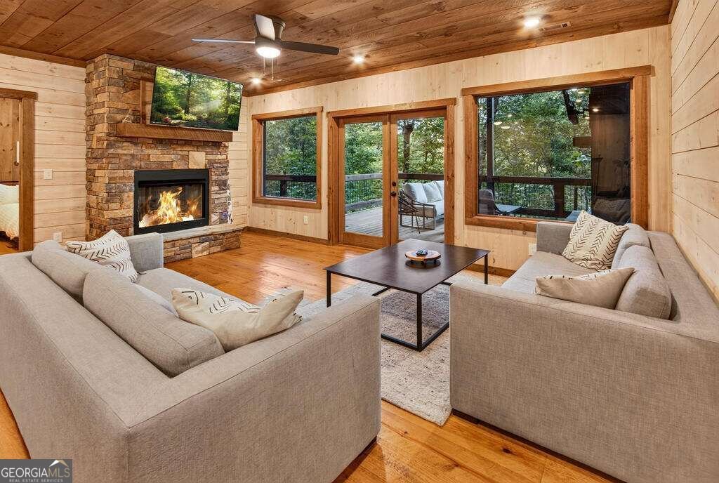 78 Deer Crest Road Blue Ridge - Photo 45