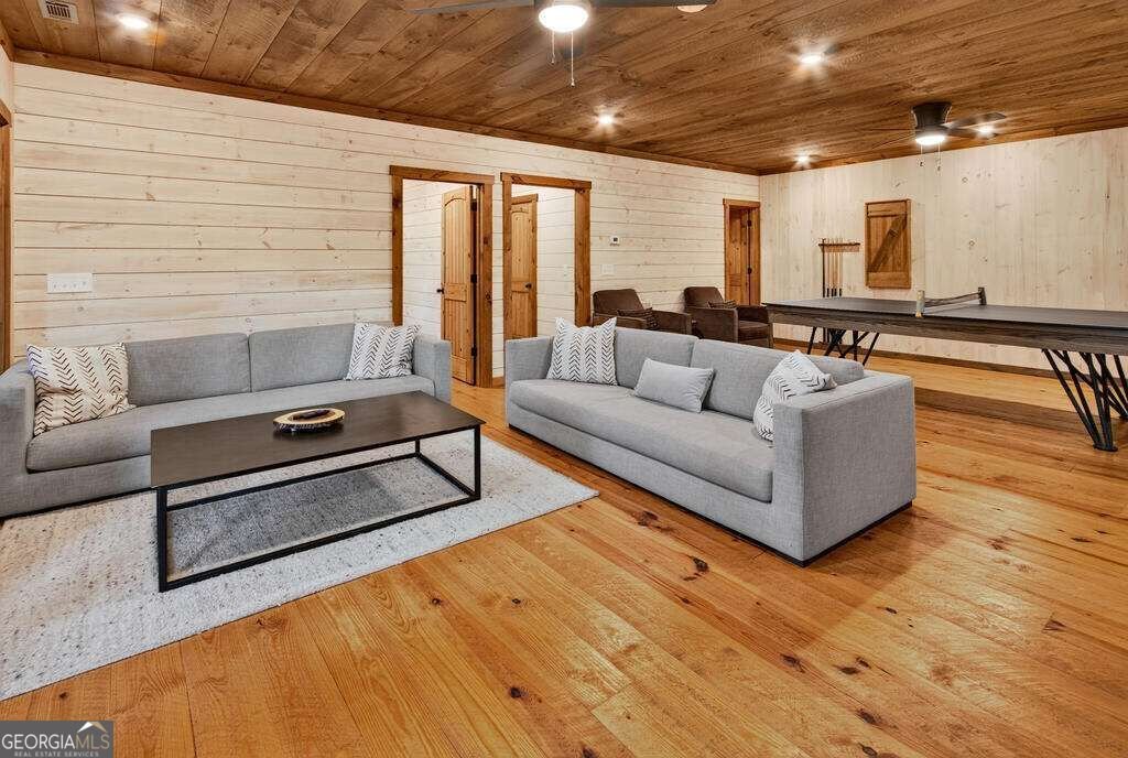 78 Deer Crest Road Blue Ridge - Photo 47