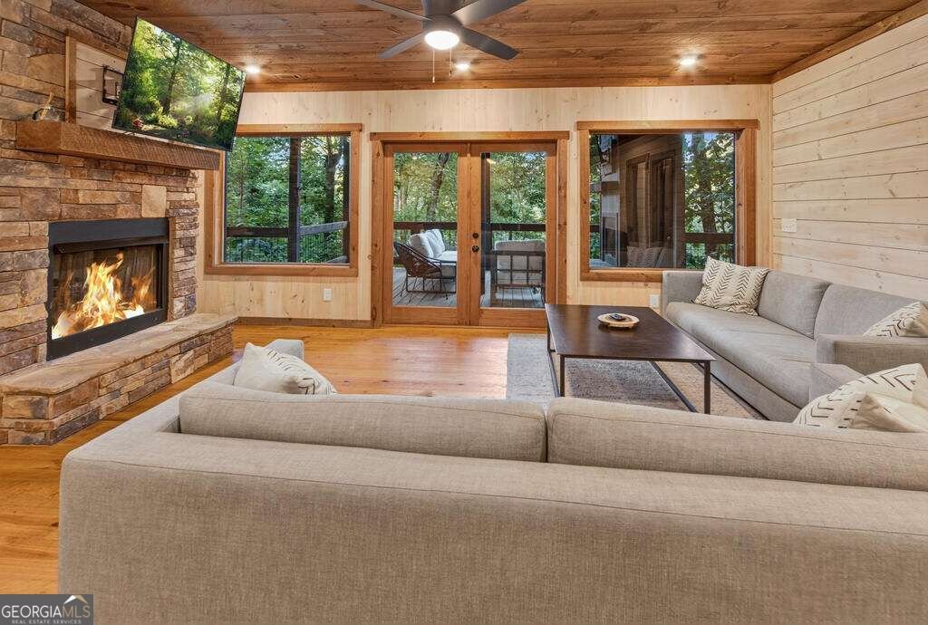 78 Deer Crest Road Blue Ridge - Photo 48