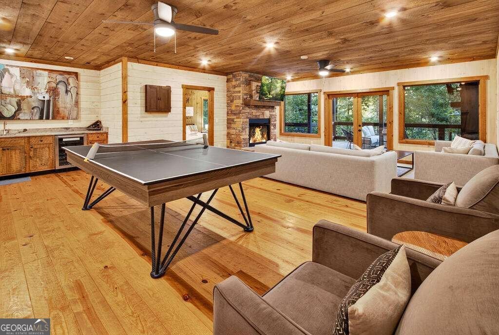 78 Deer Crest Road Blue Ridge - Photo 49