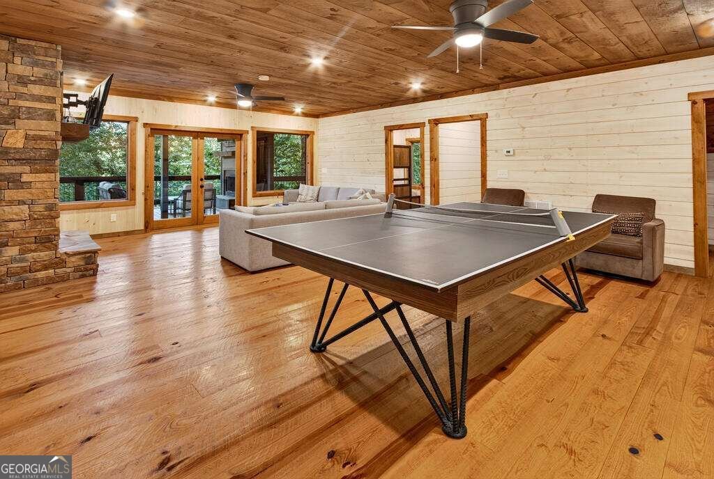 78 Deer Crest Road Blue Ridge - Photo 53