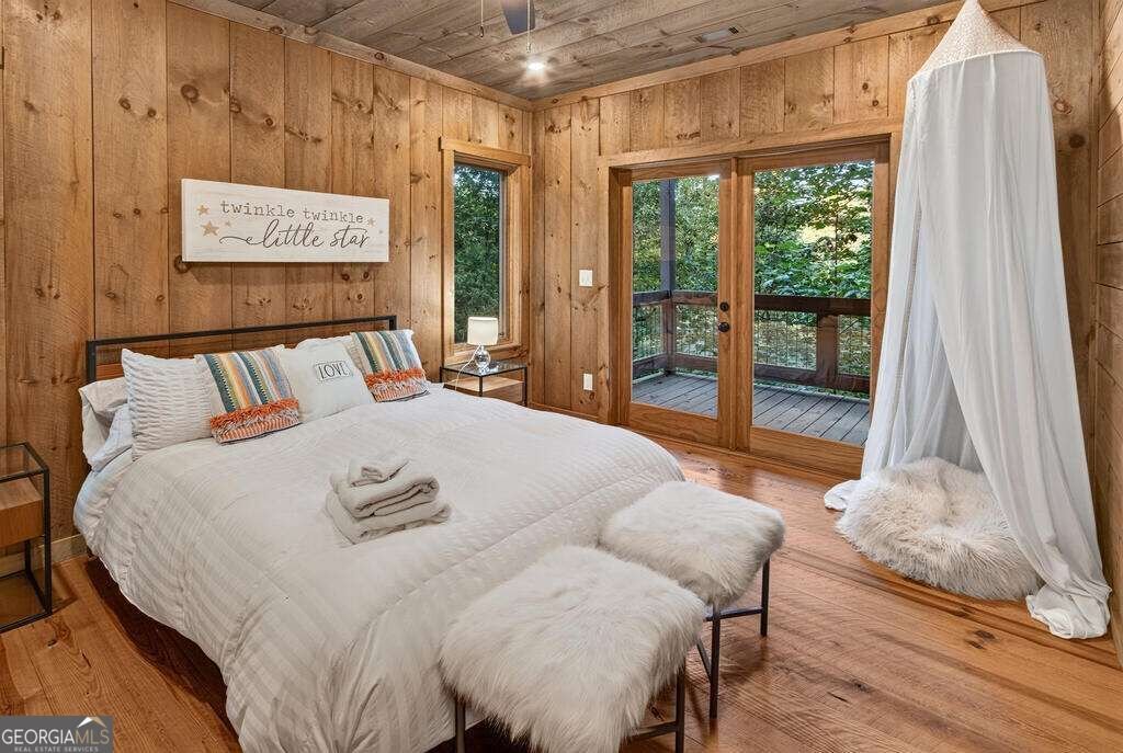 78 Deer Crest Road Blue Ridge - Photo 58
