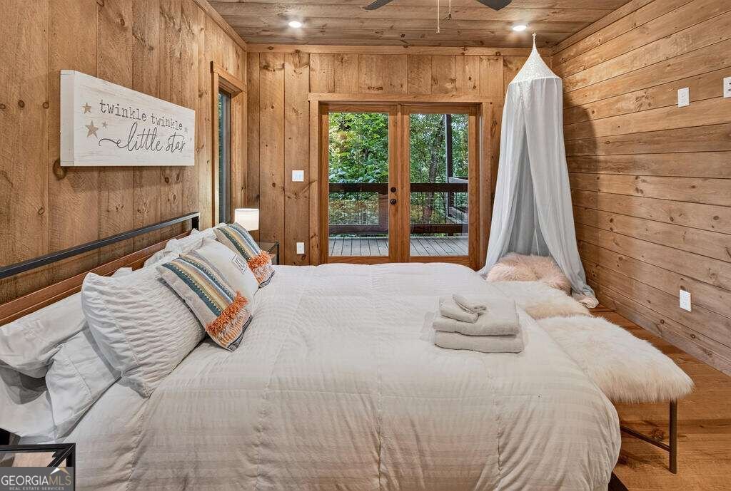 78 Deer Crest Road Blue Ridge - Photo 59