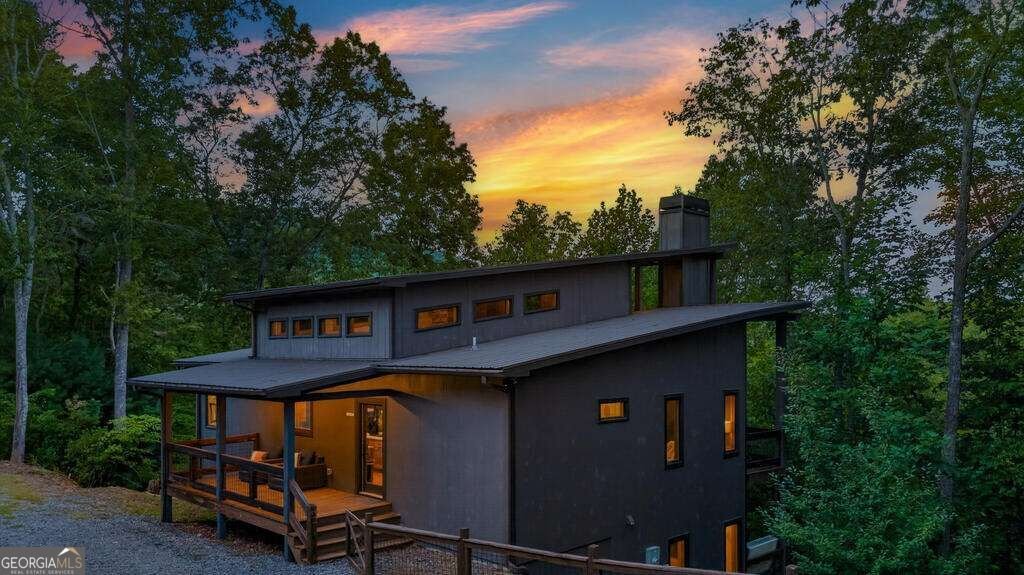 78 Deer Crest Road Blue Ridge - Photo 65