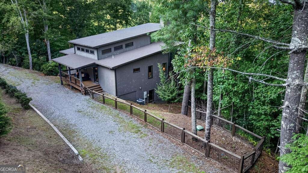 78 Deer Crest Road Blue Ridge - Photo 67