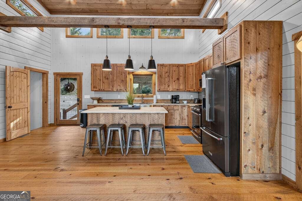 78 Deer Crest Road Blue Ridge - Photo 7