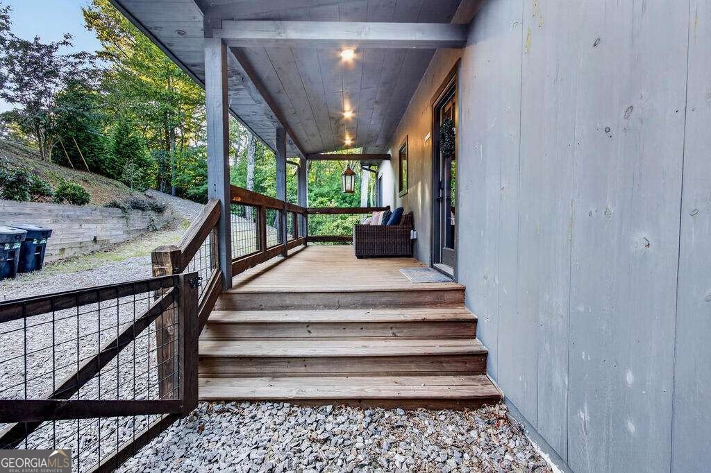 78 Deer Crest Road Blue Ridge - Photo 8