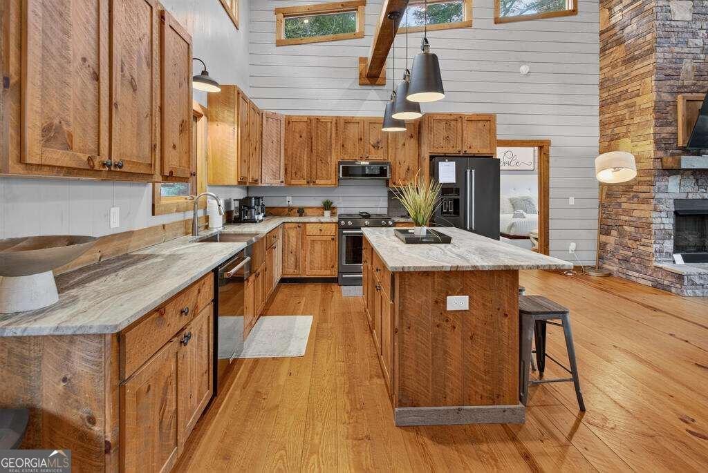 78 Deer Crest Road Blue Ridge - Photo 9