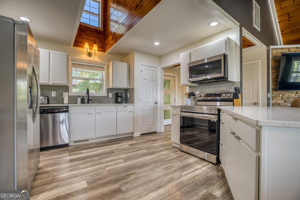 132 Oak Ridge Way Morganton - Photo 10