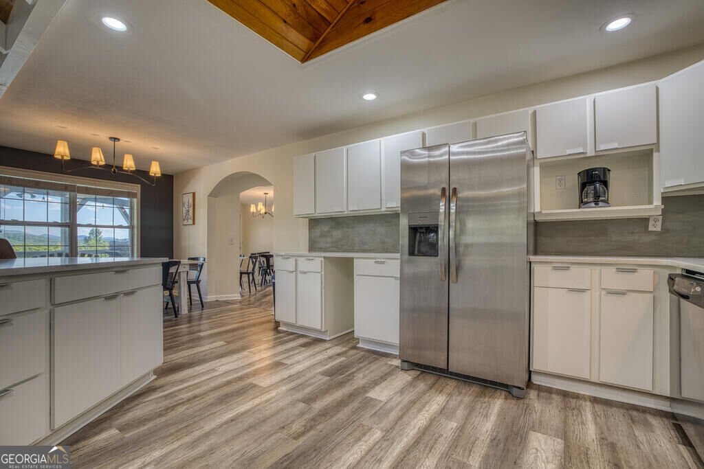 132 Oak Ridge Way Morganton - Photo 11