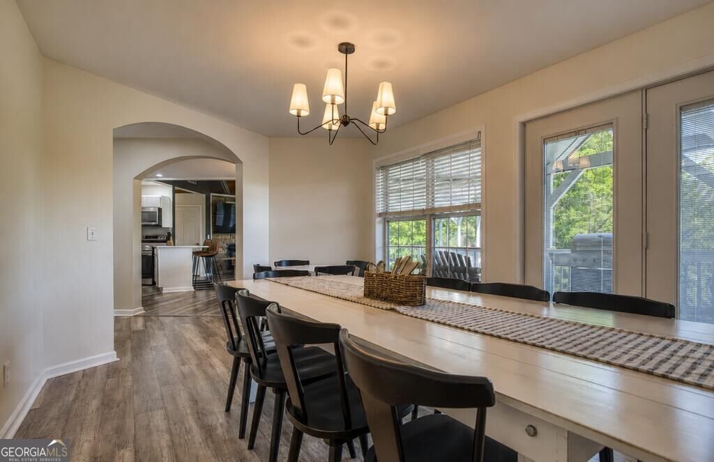 132 Oak Ridge Way Morganton - Photo 13