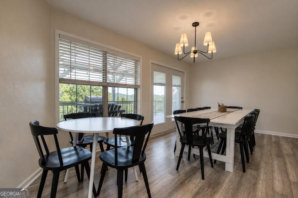 132 Oak Ridge Way Morganton - Photo 14
