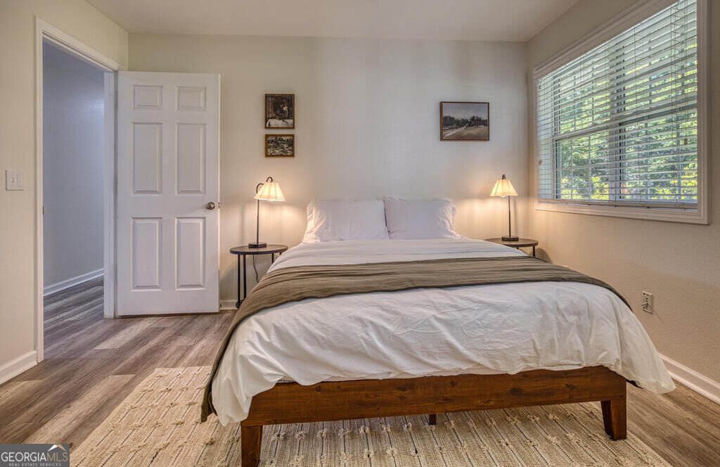132 Oak Ridge Way Morganton - Photo 26