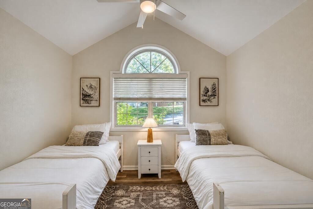 132 Oak Ridge Way Morganton - Photo 33