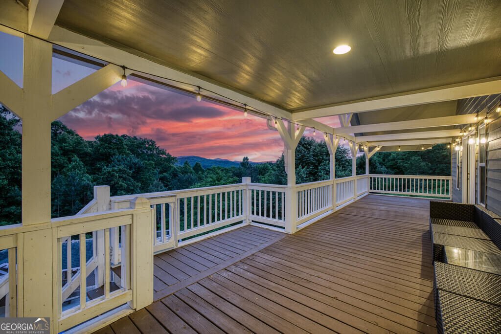 132 Oak Ridge Way Morganton - Photo 35