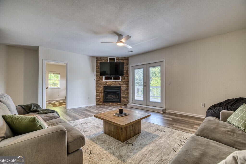 132 Oak Ridge Way Morganton - Photo 48
