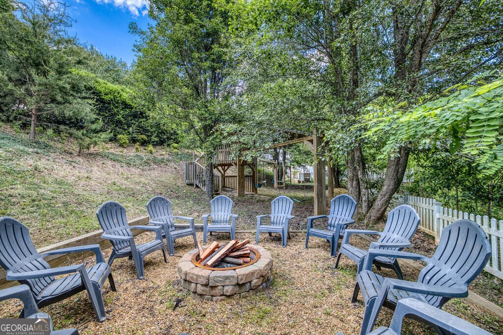 132 Oak Ridge Way Morganton - Photo 56