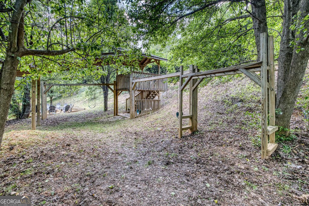 132 Oak Ridge Way Morganton - Photo 57