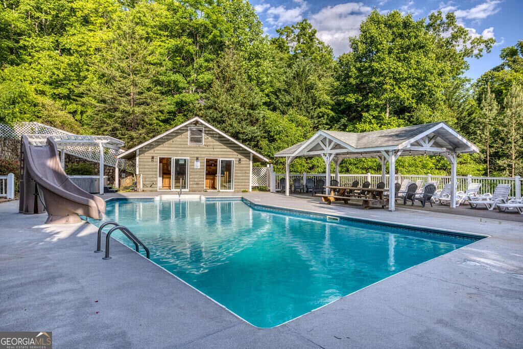 132 Oak Ridge Way Morganton - Photo 58
