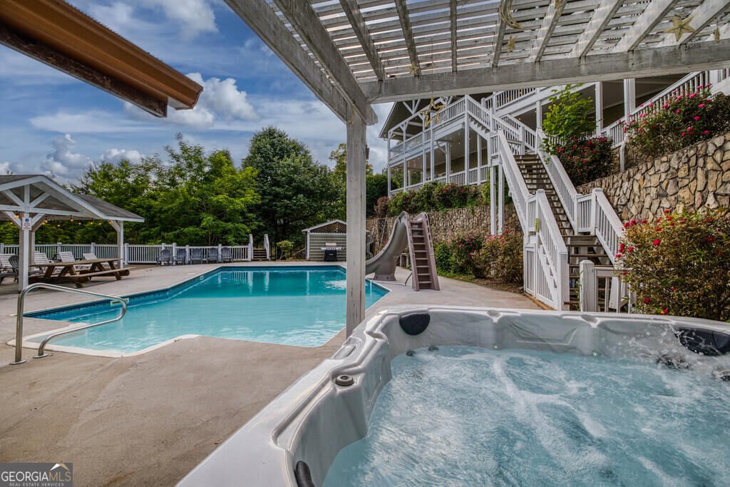132 Oak Ridge Way Morganton - Photo 63