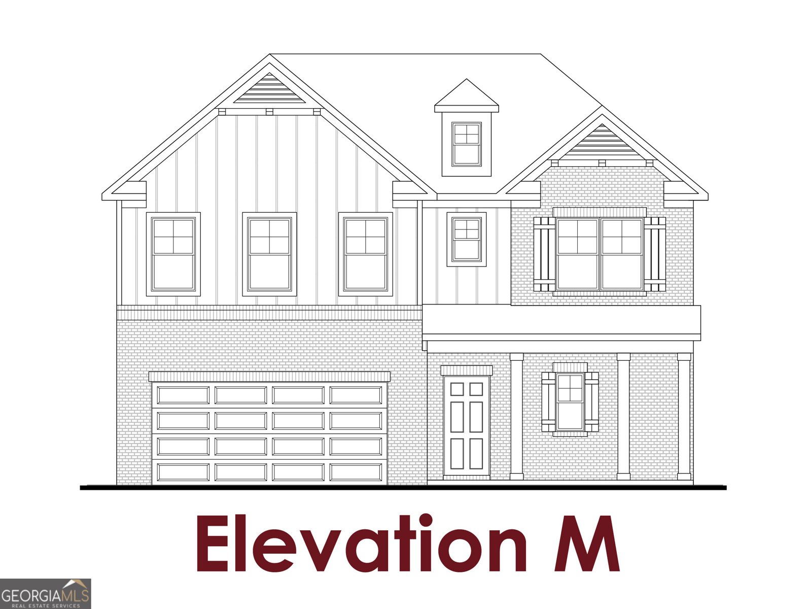 261 Fowler Farms Drive Auburn - main photo