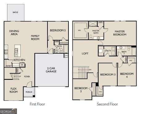 414 Otway Loop Bethlehem - Photo 9