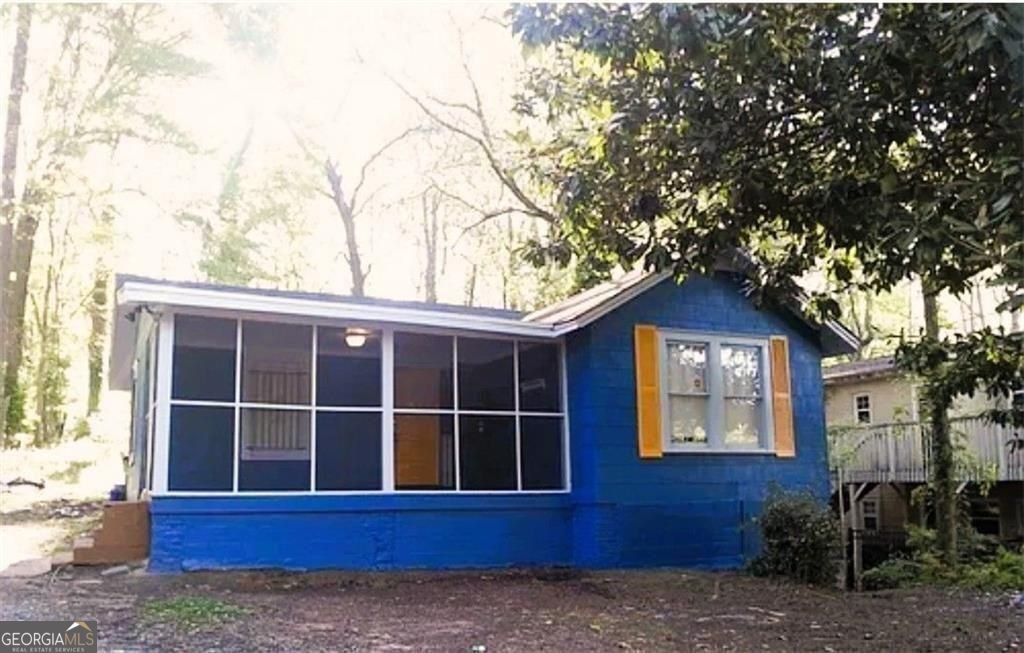 403 Holly Street Atlanta - main photo