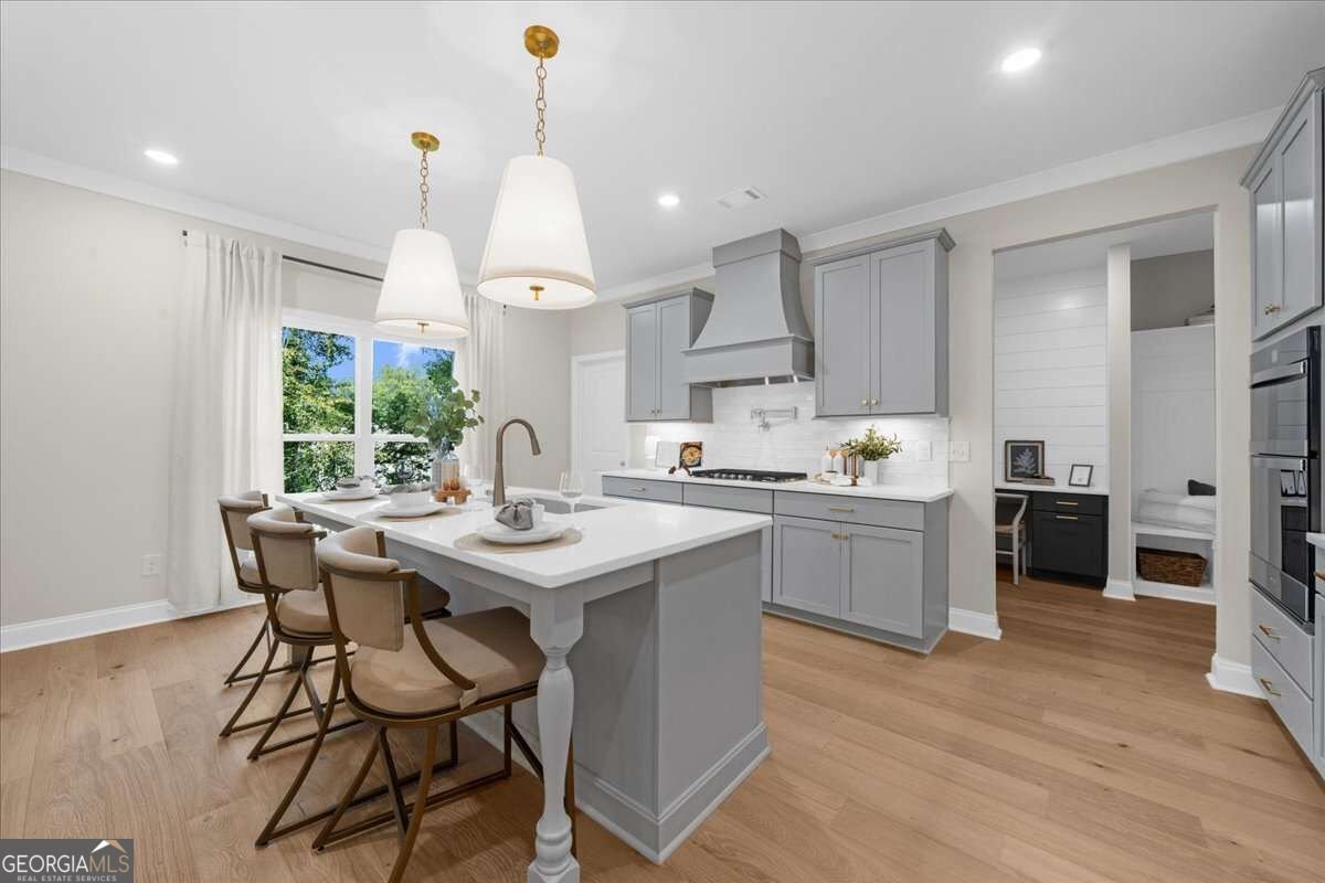 5553 Keswick Drive Flowery Branch - Photo 20
