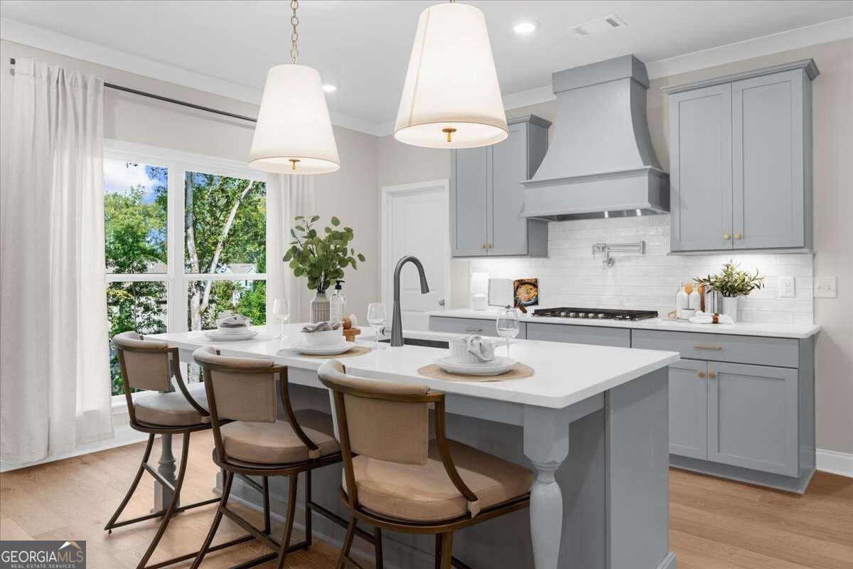 5553 Keswick Drive Flowery Branch - Photo 21