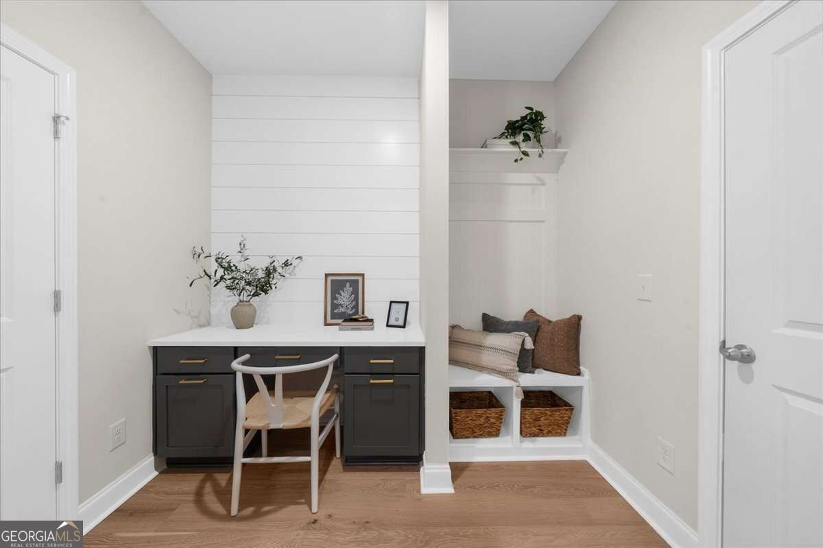 5553 Keswick Drive Flowery Branch - Photo 29