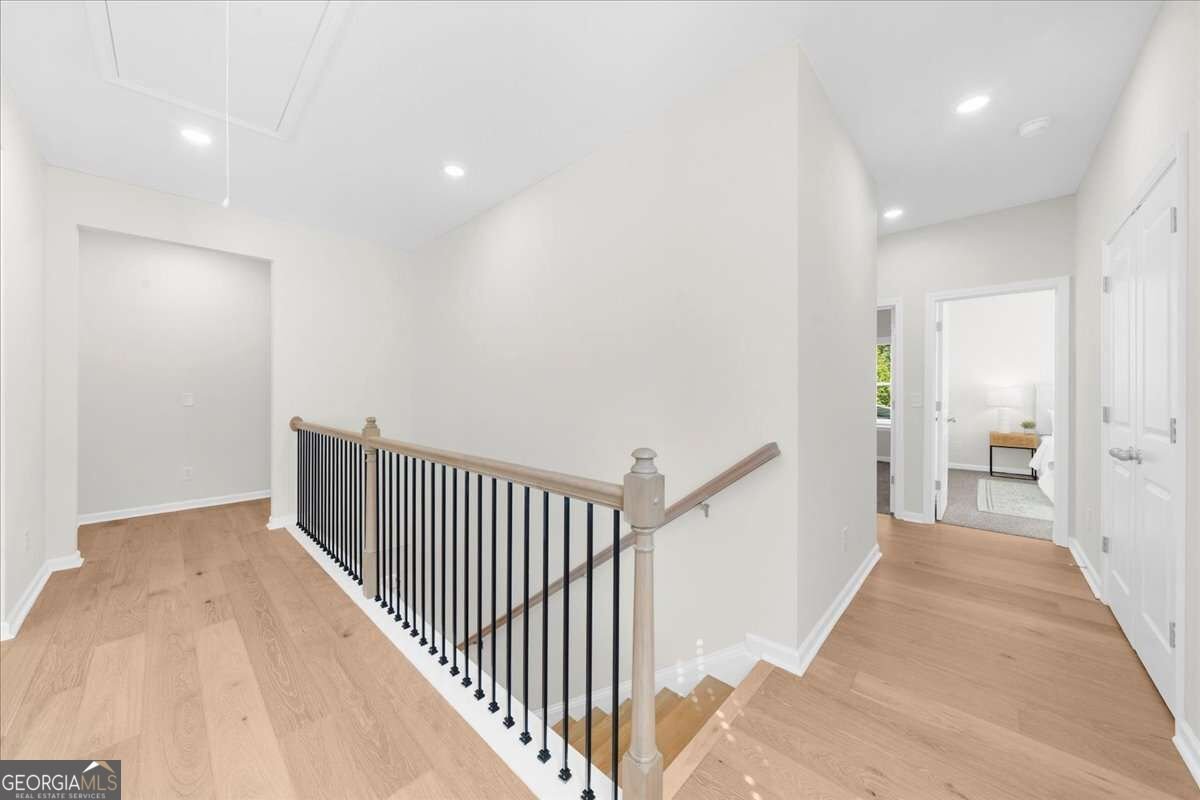 5553 Keswick Drive Flowery Branch - Photo 30