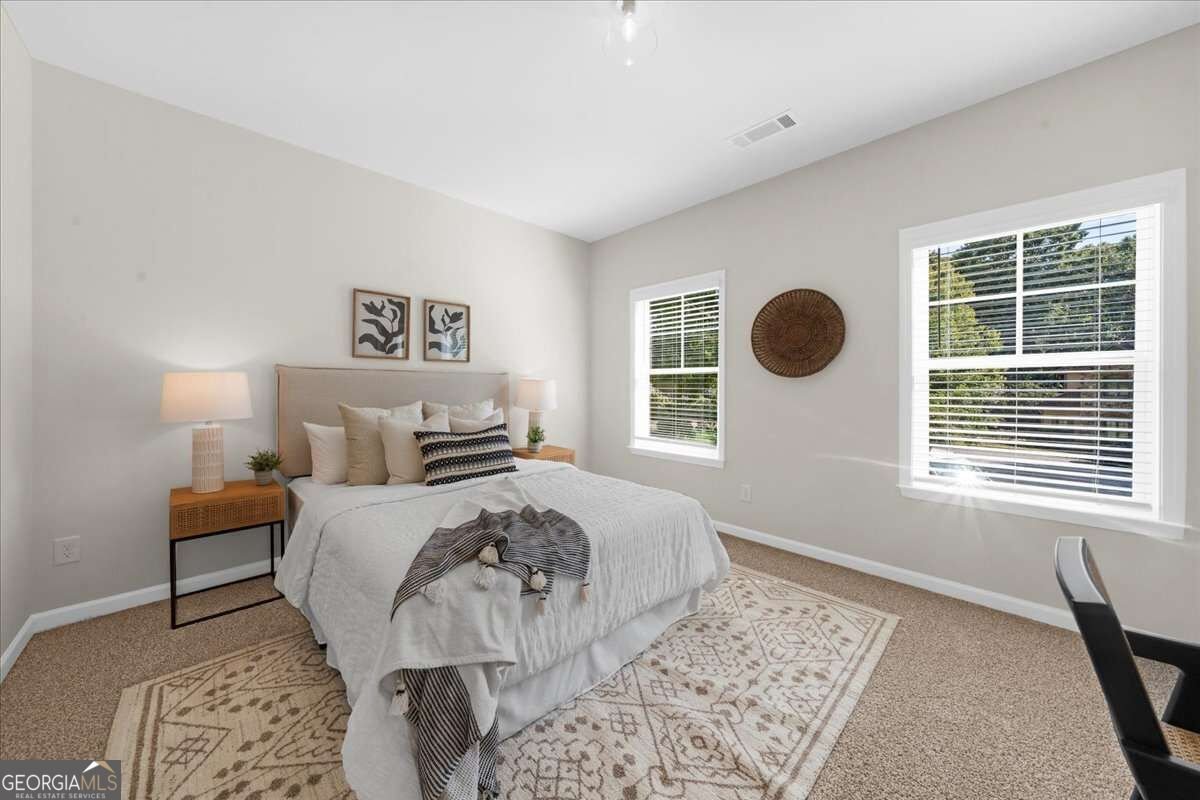 5553 Keswick Drive Flowery Branch - Photo 31