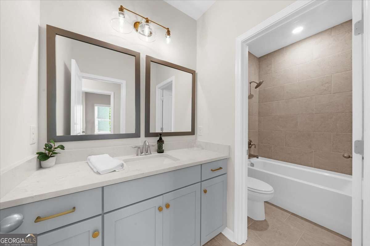 5553 Keswick Drive Flowery Branch - Photo 34