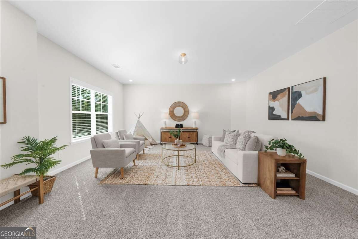 5553 Keswick Drive Flowery Branch - Photo 36
