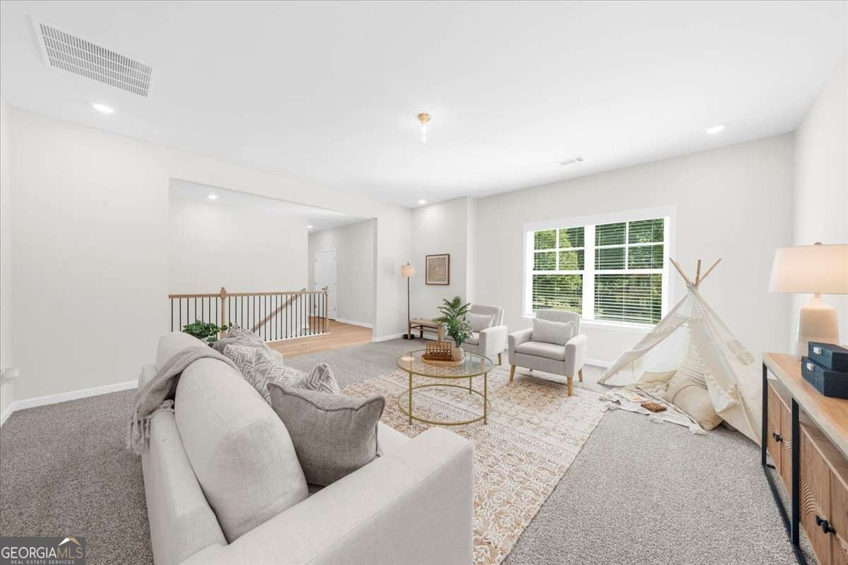 5553 Keswick Drive Flowery Branch - Photo 37