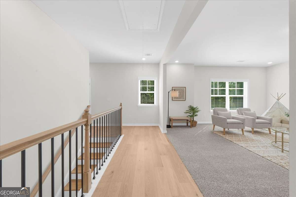 5553 Keswick Drive Flowery Branch - Photo 38
