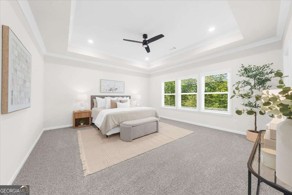 5553 Keswick Drive Flowery Branch - Photo 39