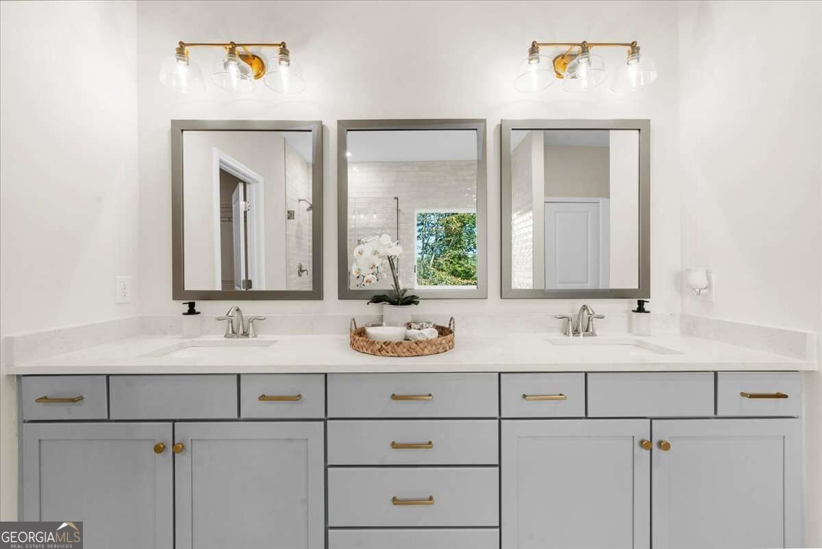 5553 Keswick Drive Flowery Branch - Photo 41