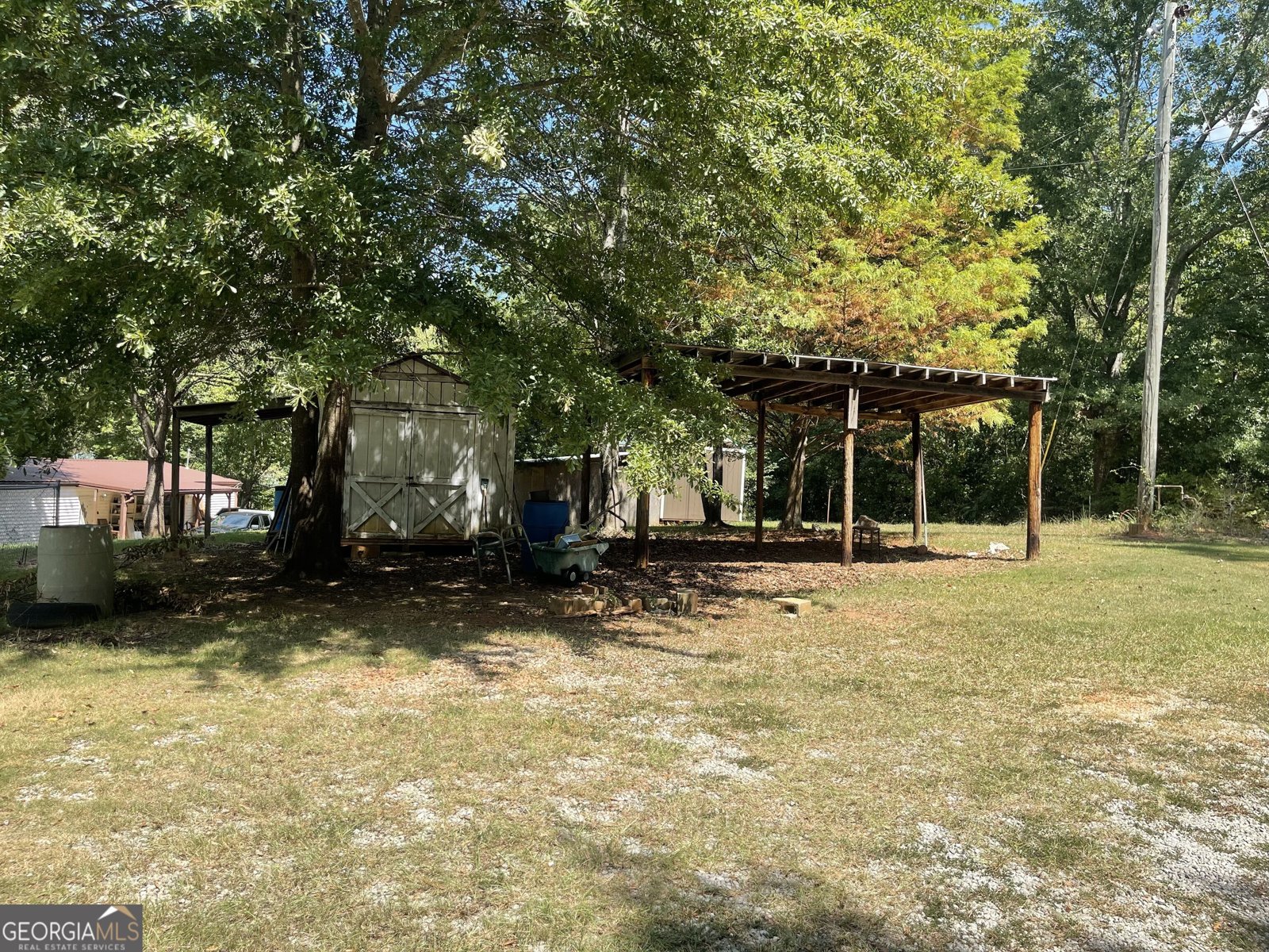 72 Darby Road Covington - Photo 24