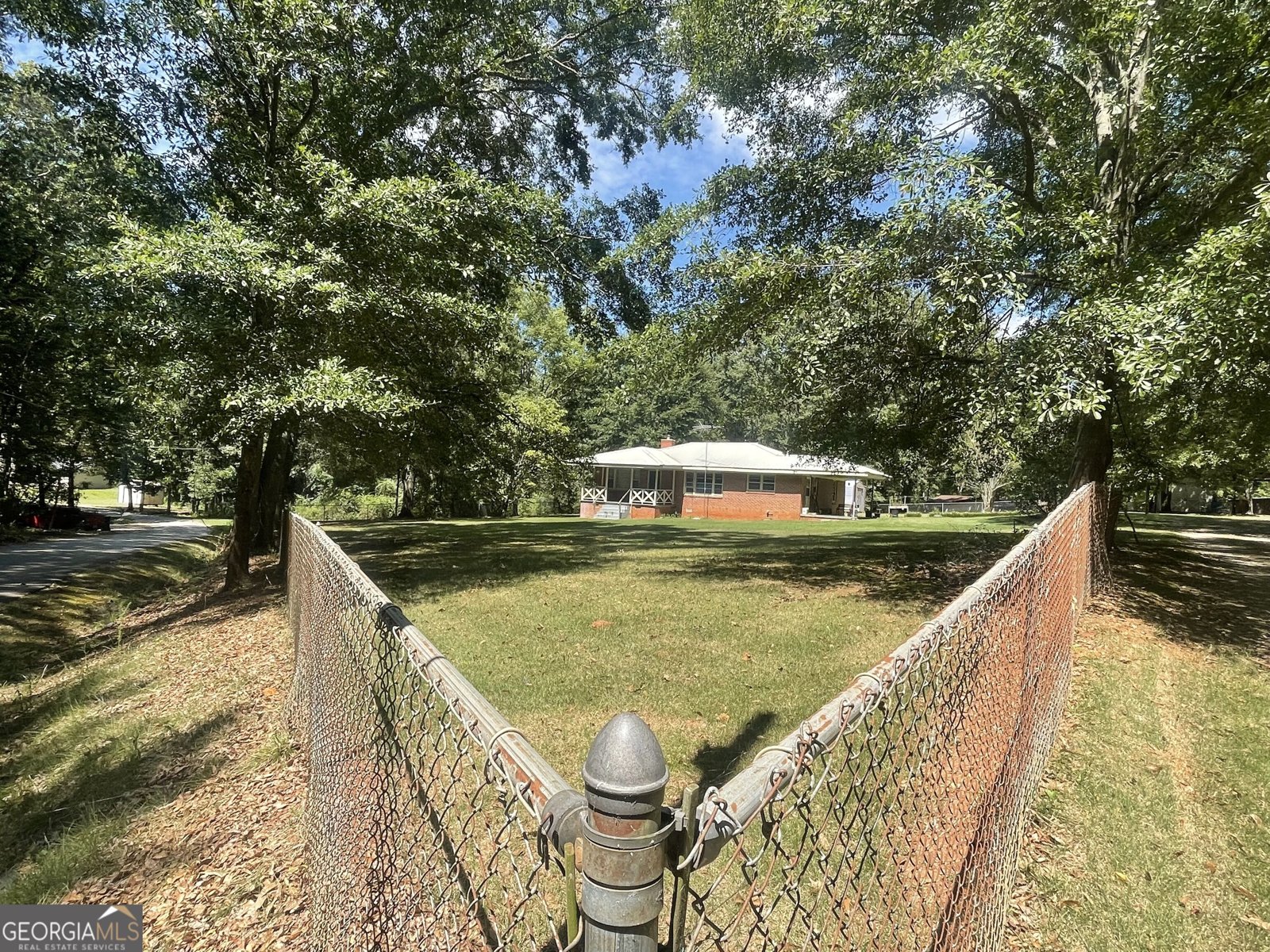 72 Darby Road Covington - Photo 27
