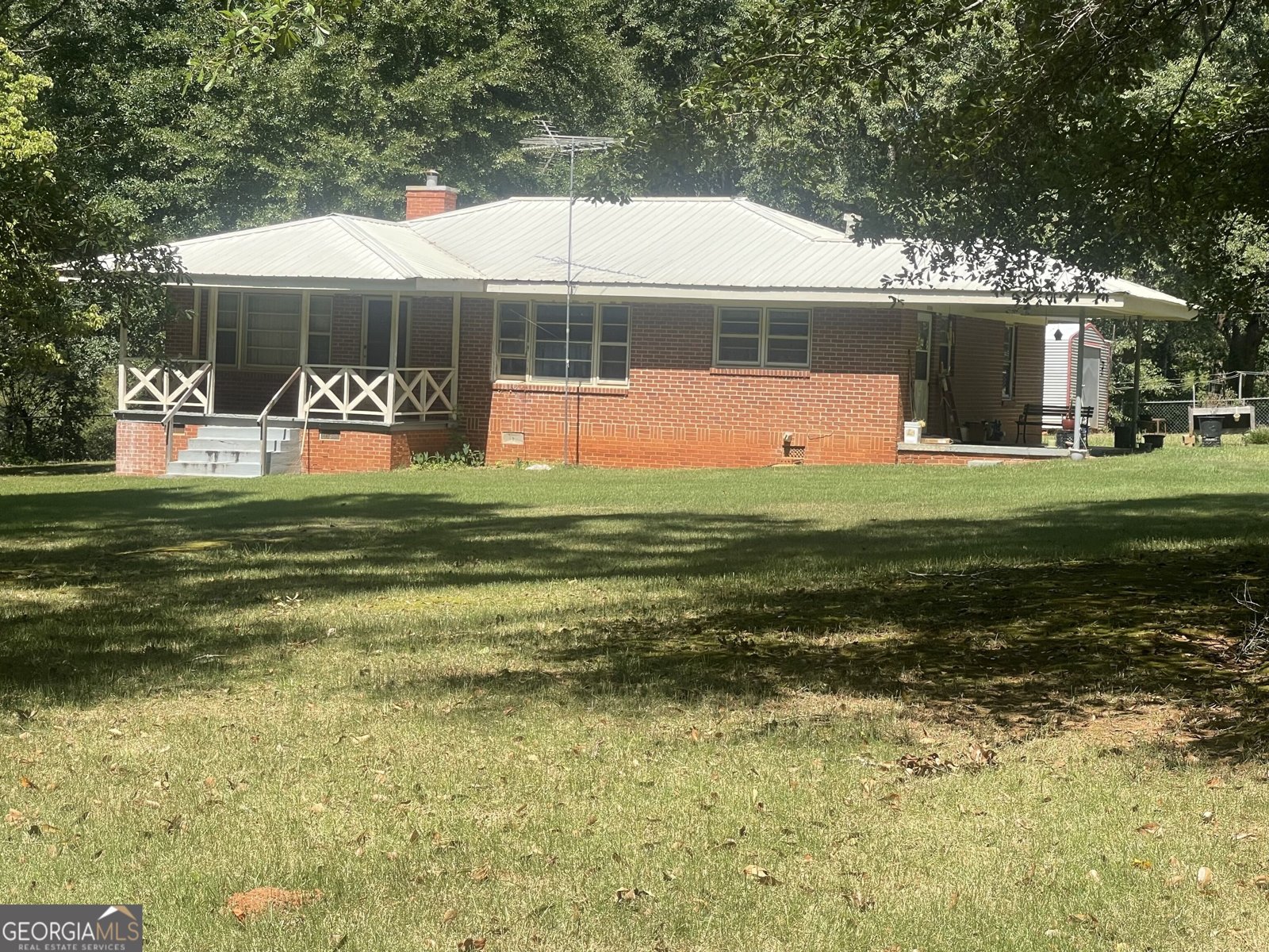 72 Darby Road Covington - Photo 31
