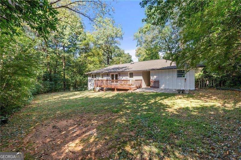 535 Valley Lane Atlanta - Photo 22