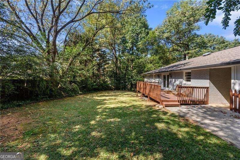 535 Valley Lane Atlanta - Photo 23