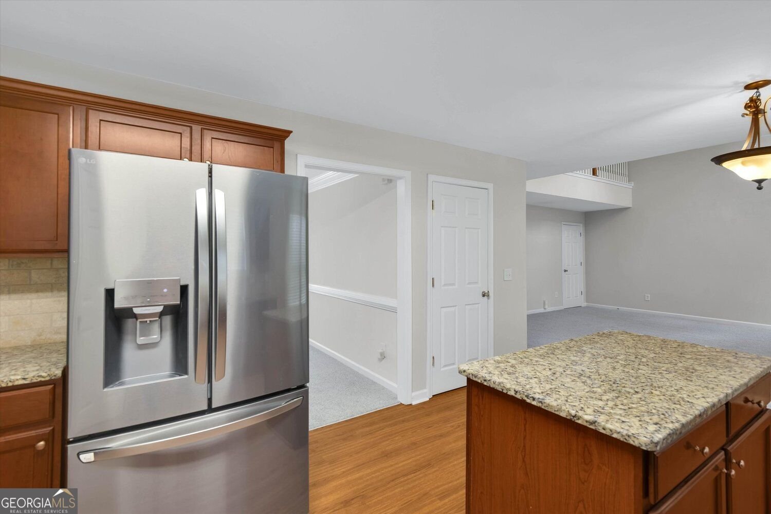 2389 Newbury Oaks Court Lawrenceville - Photo 17