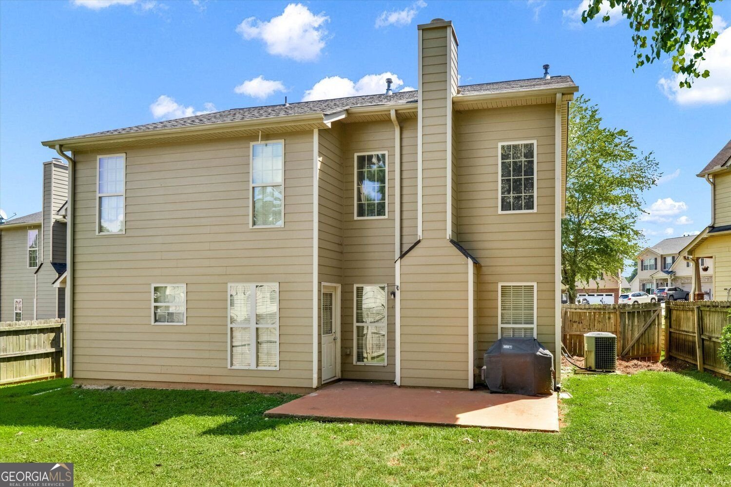 2389 Newbury Oaks Court Lawrenceville - Photo 36